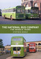 The National Bus Company (The Middle Years) by Stephen Dowle, 9781445664842