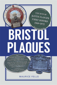 Bristol Plaques by Maurice Fells, 9780750965316