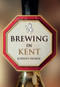 Brewing in Kent by Johnny Homer, 9781445657431