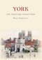 York The Postcard Collection by Paul Chrystal, 9781445652177