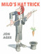 Milo's Hat Trick by Jon Agee, 9780735229877