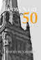 Coventry in 50 Buildings by David McGrory, 9781445665788