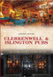Clerkenwell & Islington Pubs by Johnny Homer, 9781445663302