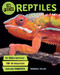 In Focus: Reptiles by Barbara Taylor, 9780753473672