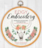Edgy Embroidery (Transform Conventional Stitches into 25 Unconventional Designs) by Renee Rominger, 9781624144417
