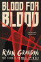 Blood for Blood - 9780316405164 by Ryan Graudin, 9780316405164