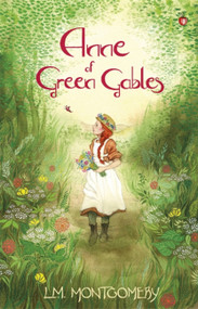 Anne of Green Gables - 9780349009308 by L.M. Montgomery, 9780349009308