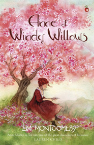 Anne of Windy Willows by L.M. Montgomery, 9780349009445