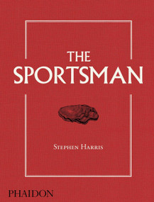 The Sportsman by Stephen Harris, Marina O'Loughlin, 9780714874951