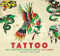 Tattoo (An Illustrated Miscellany) by Lal Hardy, 9781472136923