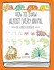 How to Draw Almost Every Animal (An Illustrated Sourcebook) by Chika Miyata, 9781631593765