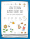 How to Draw Almost Every Day (An Illustrated Sourcebook) by Kamo, 9781631593772