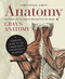 Anatomy (A Complete Guide to the Human Body, for Artists & Students) by Christopher Joseph, 9781782401278