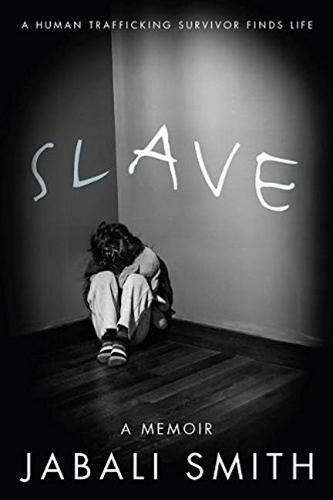 SLAVE by Jabali Smith, 9780996295147