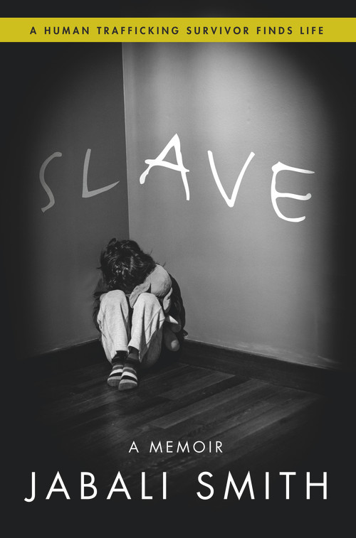 SLAVE by Jabali Smith, 9780996295147