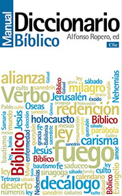 Diccionario manual bíblico (Spanish Edition) by Alfonso Ropero, 9788482677545