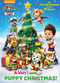 A Very Puppy Christmas! (PAW Patrol) by Golden Books, MJ Illustrations, 9780399553561