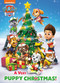 A Very Puppy Christmas! (PAW Patrol) by Golden Books, MJ Illustrations, 9780399553561