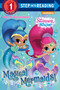 Magical Mermaids! (Shimmer and Shine) - 9780399558863 by Random House, Dave Aikins, 9780399558863