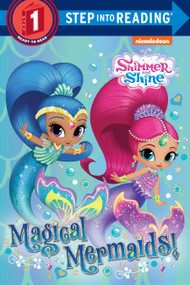 Magical Mermaids! (Shimmer and Shine) - 9780399558863 by Random House, Dave Aikins, 9780399558863