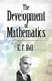 The Development of Mathematics by E. T. Bell, 9780486272399