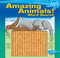 SPARK Amazing Animals! Word Search by John Kurtz, 9780486817705