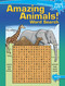 SPARK Amazing Animals! Word Search by John Kurtz, 9780486817705