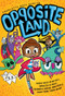 Opposite Land by Charlotte Rose Hamlyn, 9780143780816