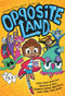 Opposite Land by Charlotte Rose Hamlyn, 9780143780816