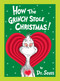 How the Grinch Stole Christmas! Grow Your Heart Edition (Grow Your Heart 3-D Cover Edition) by Dr. Seuss, 9781524714611