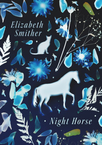 Night Horse by Elizabeth Smither, 9781869408701