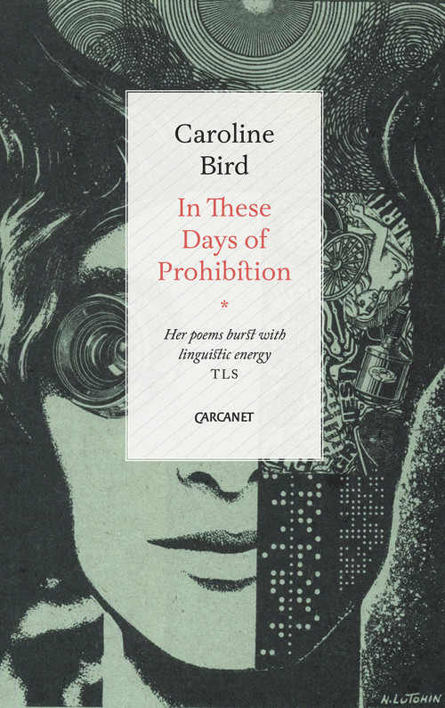In These Days of Prohibition by Caroline Bird, 9781784104788