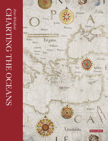 Charting the Oceans by Peter Whitfield, 9780712356169