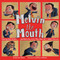 Melvin the Mouth by Katherine Blanc, Jeffrey Ebbeler, 9781580897143