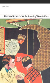 In Search of Dustie-Fute by David Kinloch, 9781784103965