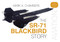 The SR-71 Blackbird Story by Mark A. Chambers, 9780750970044
