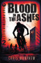 Blood in the Ashes by Chris Morphew, 9781760124267