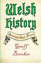 Welsh History by Geoff Brookes, 9780750983426
