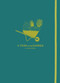 A Year in the Garden (A Guided Journal) by Nina Montenegro, Sonya Montenegro, 9781604698282