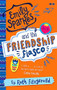 Emily Sparkes and the Friendship Fiasco (Book 1) by Ruth Fitzgerald, Allison Cole, 9780349001821