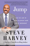 Jump (Take the Leap of Faith to Achieve Your Life of Abundance) - 9780062220363 by Steve Harvey, 9780062220363