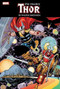 Thor by Walt Simonson Omnibus by Walt Simonson, 9781302908874