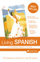 Living Spanish (A Grammar-Based Course) by R. P. Littlewood, Rosa Maria Martin, 9781444153941