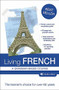 Living French by T. W. Knight, Anna Stevenson, 9781444153972