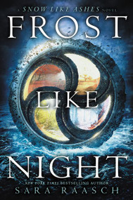 Frost Like Night - 9780062286994 by Sara Raasch, 9780062286994