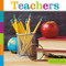 Seedlings: Teachers by Kate Riggs, 9781628324907