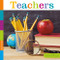Seedlings: Teachers by Kate Riggs, 9781628324907