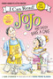 Fancy Nancy: JoJo and Daddy Bake a Cake by Jane O'Connor, Robin Preiss Glasser, 9780062378019