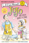 Fancy Nancy: JoJo and Daddy Bake a Cake by Jane O'Connor, Robin Preiss Glasser, 9780062378019