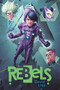Rebels - 9781481417839 by David Liss, 9781481417839